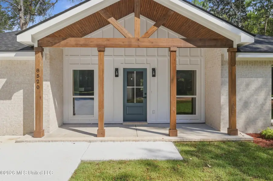 8520 Pine Cone Drive, Gautier, MS 39553 - #2