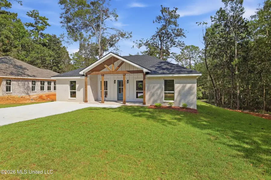 8520 Pine Cone Drive, Gautier, MS 39553 - #3