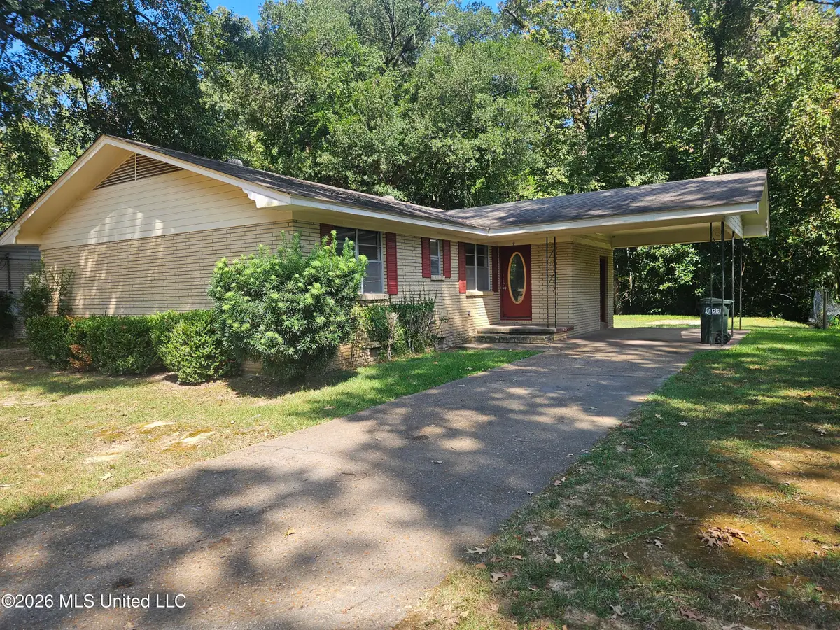 9 Woodside Court, Natchez, MS 39120 - #1