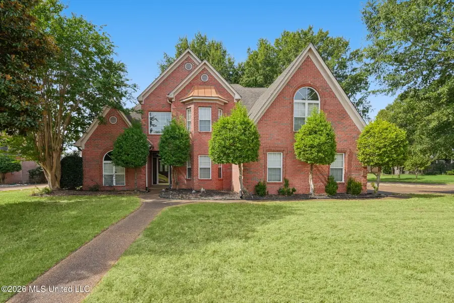 9387 Joe Lyon Boulevard, Olive Branch, MS 38654 - #2