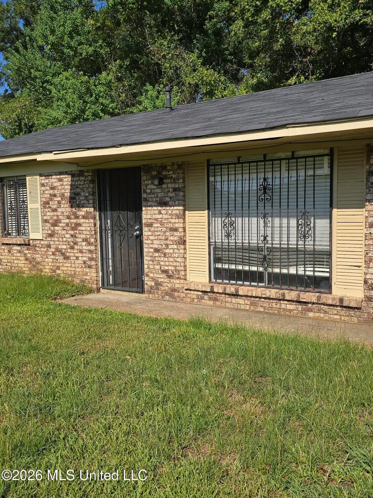 6545 Van Buren Road, Jackson, MS 39213 - #1