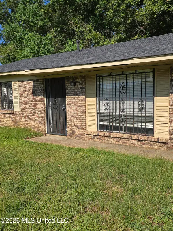 6545 Van Buren Road, Jackson, MS 39213
