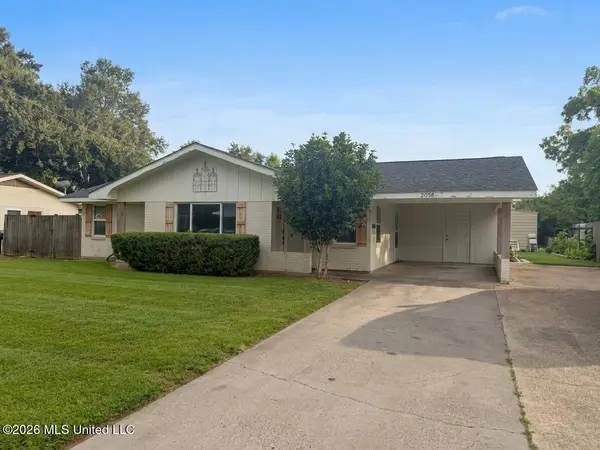 2038 Eleanor Avenue, Vidalia, LA 71373
