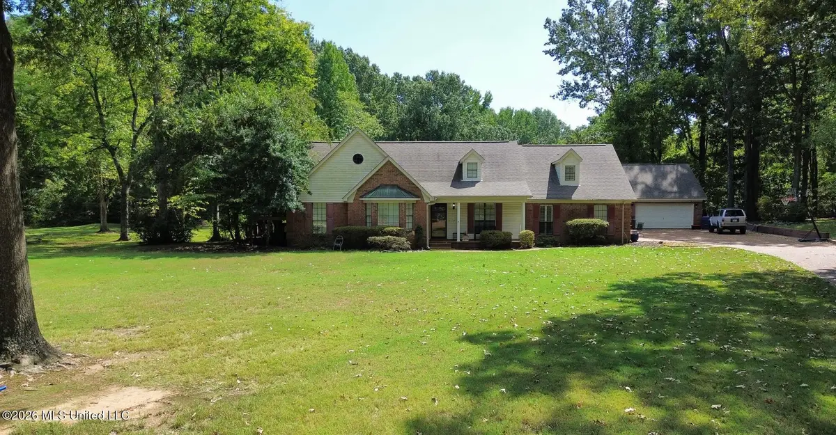 2075 Macintosh Drive, Horn Lake, MS 38637 - #1