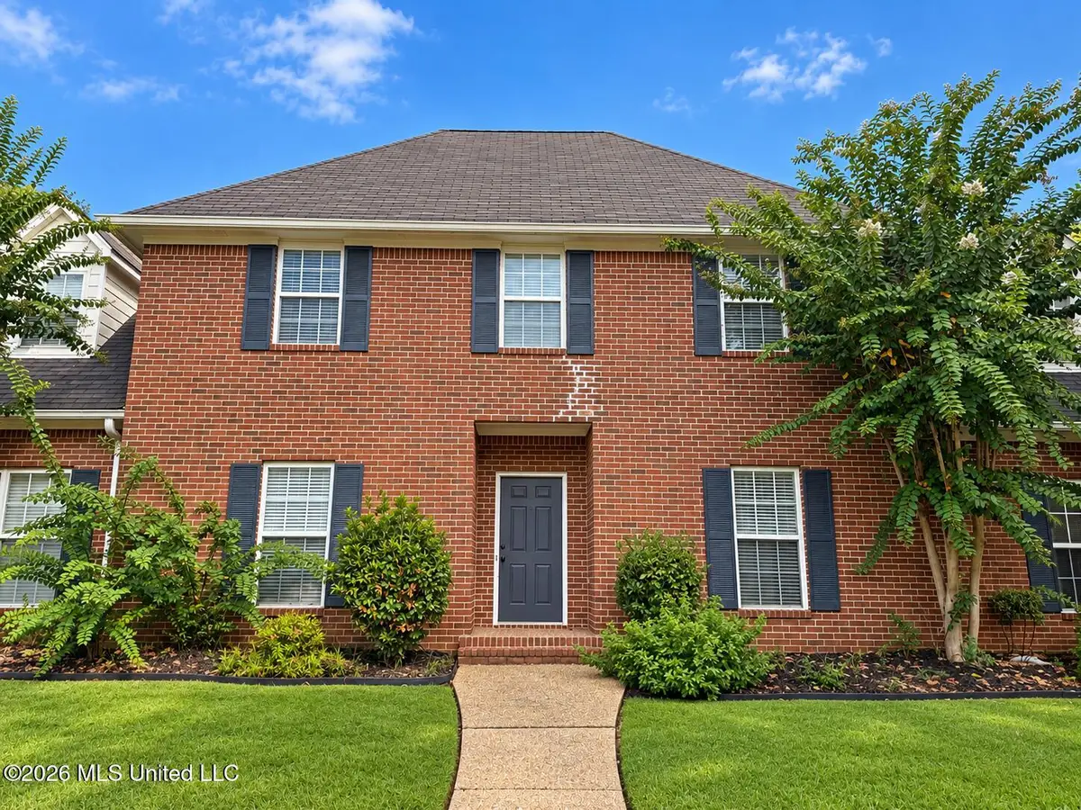 6 Foxcroft Court, Madison, MS 39110 - #1