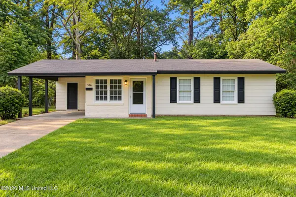 336 Cedars Of Lebanon Road, Jackson, MS 39206