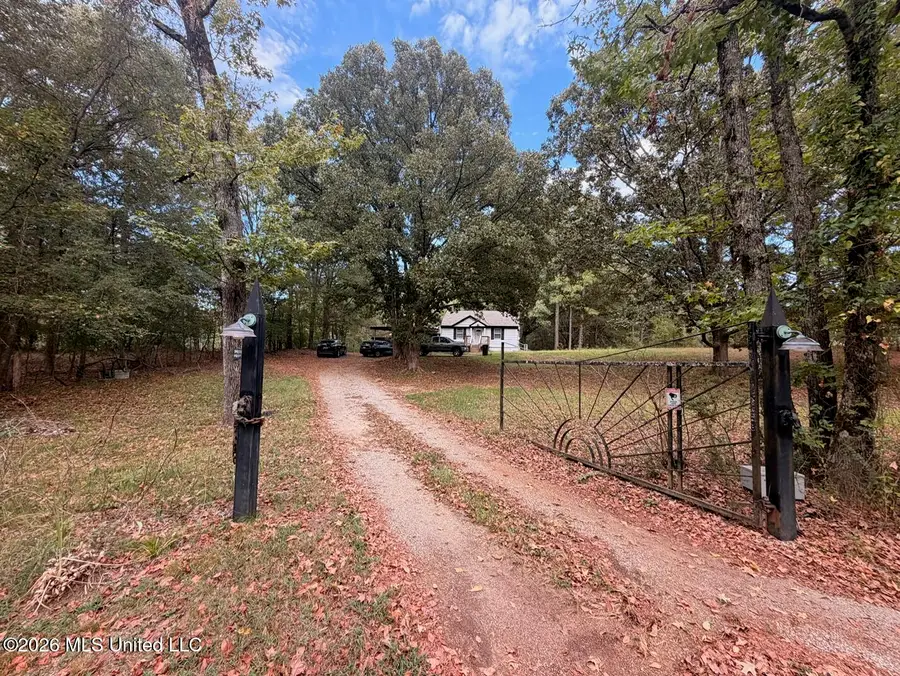 196 Lenzi Road, Byhalia, MS 38611 - #2