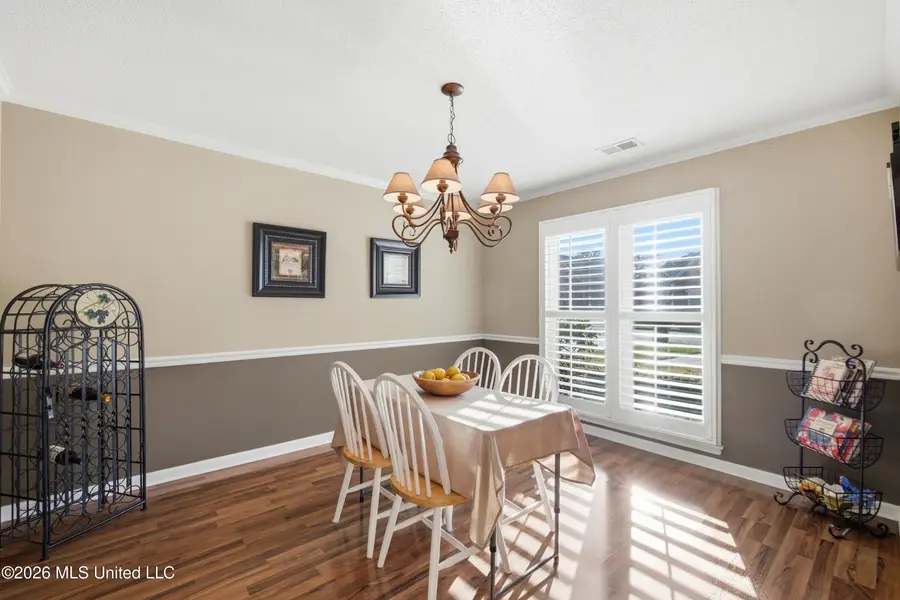 358 Fairway Oaks Drive, Hernando, MS 38632 - #3