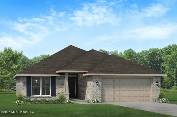 14210 Hartland Drive, Gulfport, MS 39503