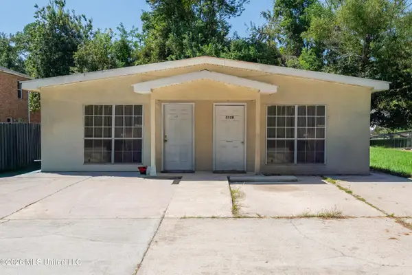 211 Mccaughan Avenue, Long Beach, MS 39560