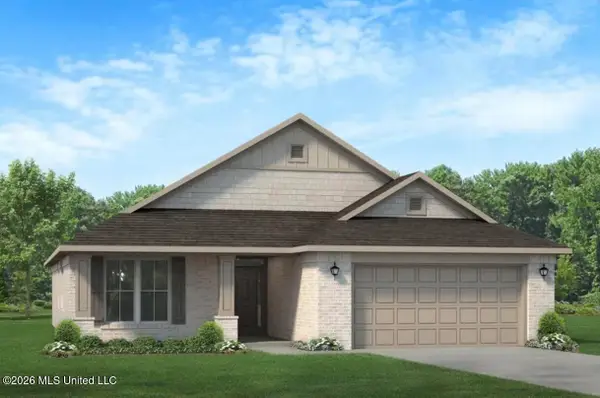 14827 Fritz Circle, Gulfport, MS 39503