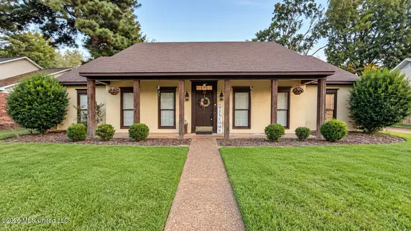 108 Honeysuckle Lane, Ridgeland, MS 39157