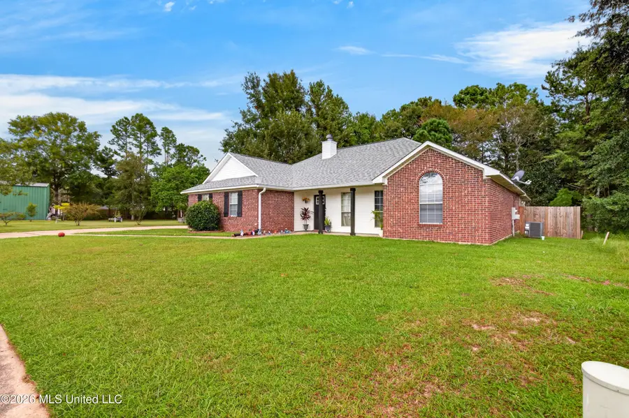 1413 Aubin Boulevard, Gautier, MS 39553 - #2