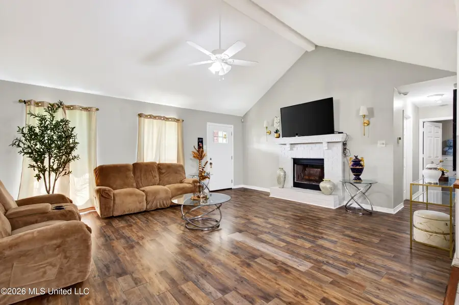 1413 Aubin Boulevard, Gautier, MS 39553 - #3