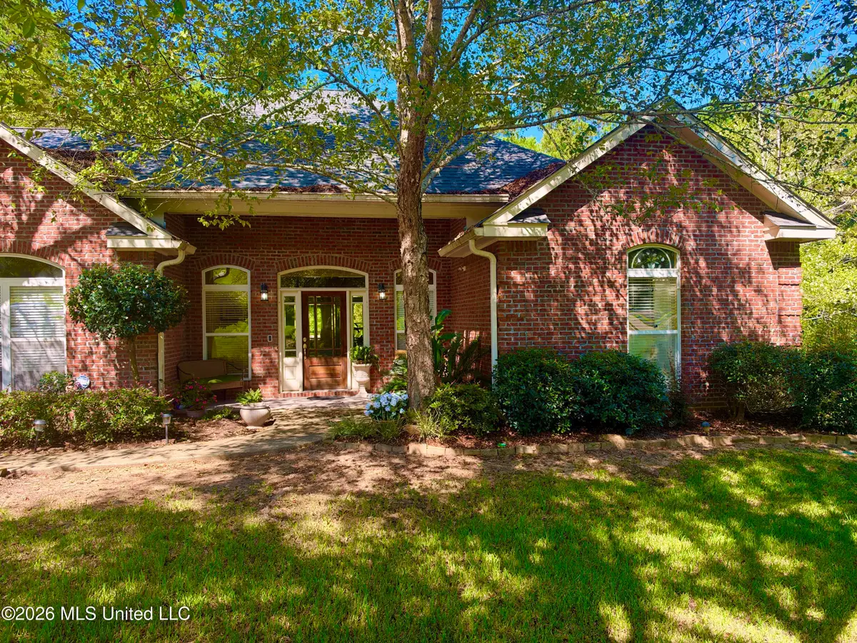 34 Stonegate Drive, Hattiesburg, MS 39402 - #1