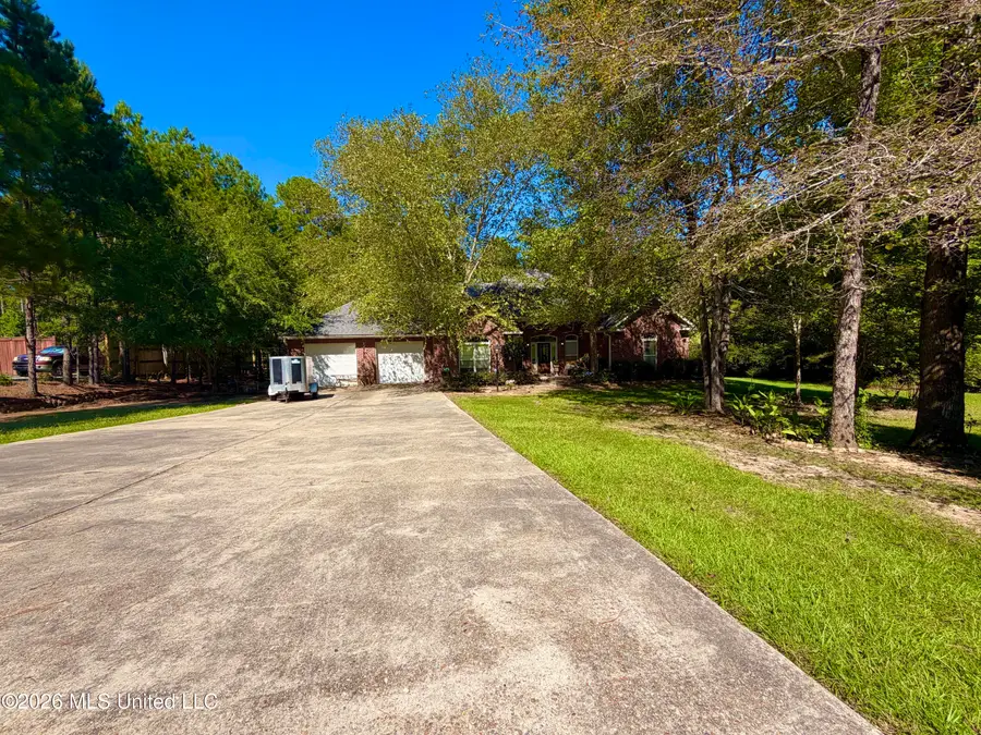 34 Stonegate Drive, Hattiesburg, MS 39402 - #3