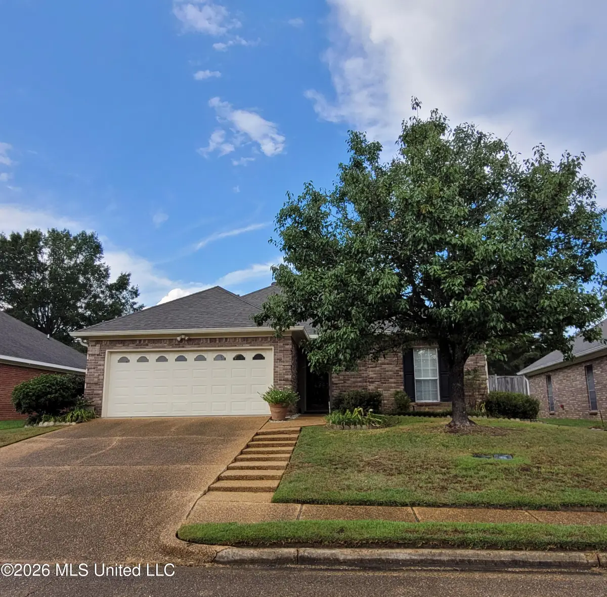 357 Garden Drive, Brandon, MS 39042 - #1