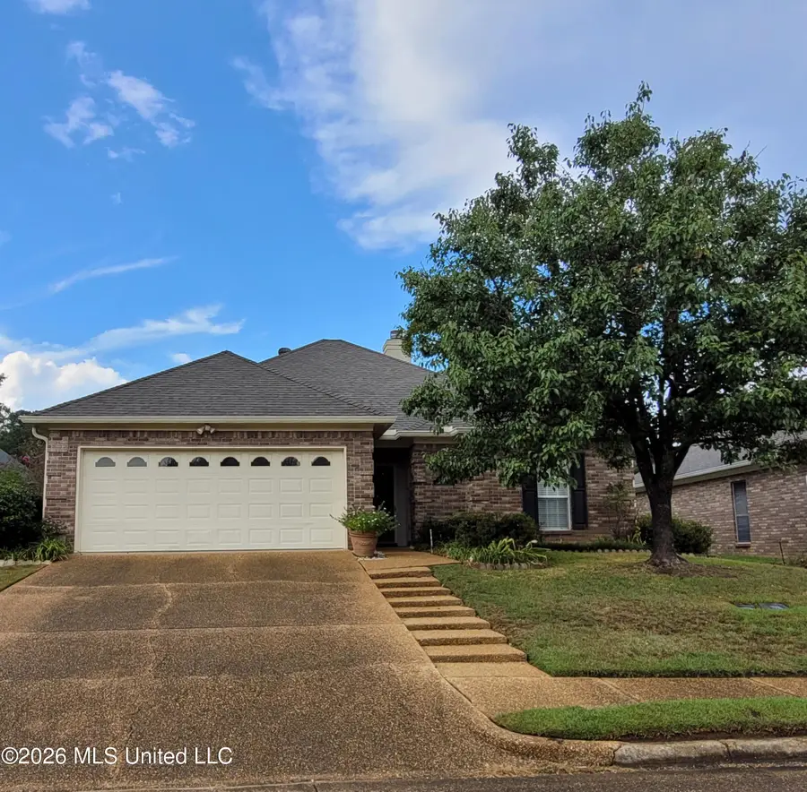 357 Garden Drive, Brandon, MS 39042 - #2