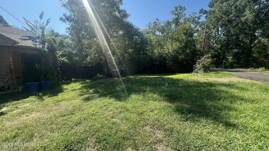 1914 Shady Lane Drive, Jackson, MS 39204 - #2