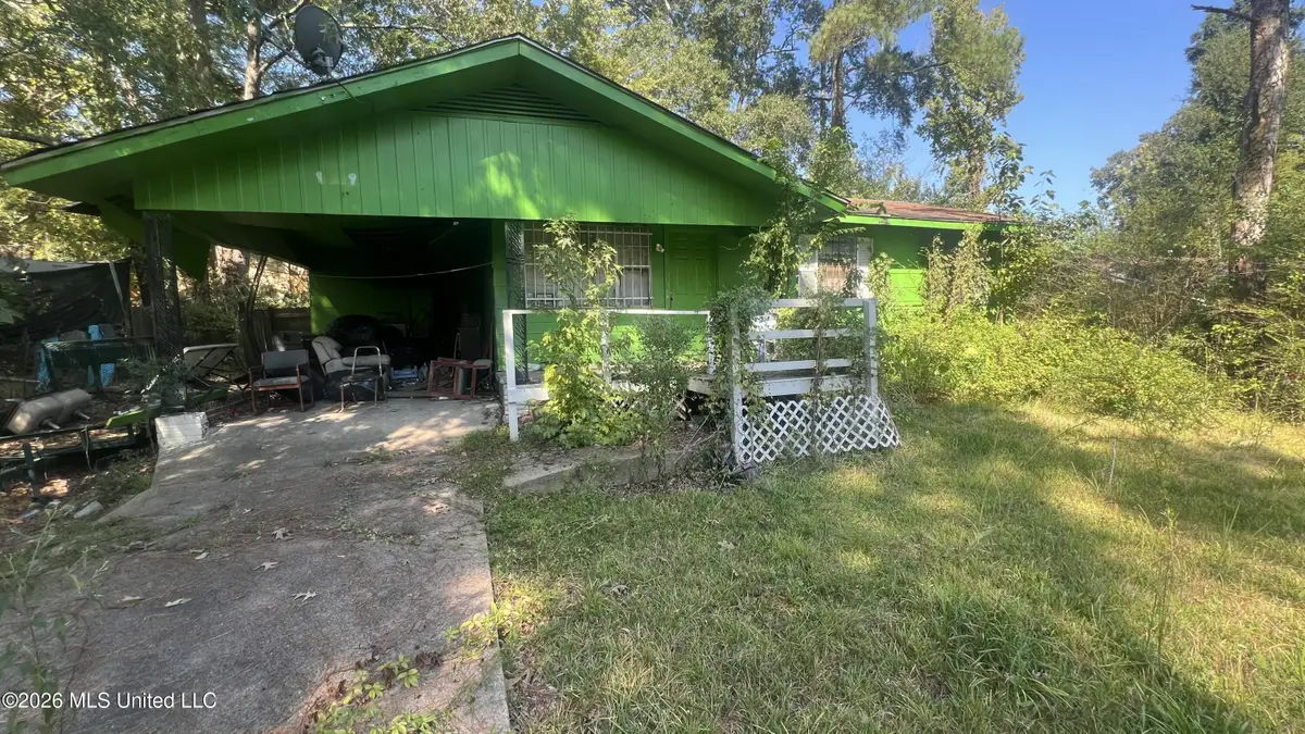 1903 Shady Lane Drive, Jackson, MS 39204 - #1