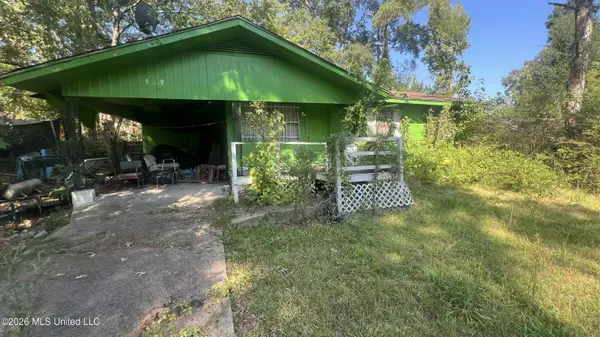 1903 Shady Lane Drive, Jackson, MS 39204