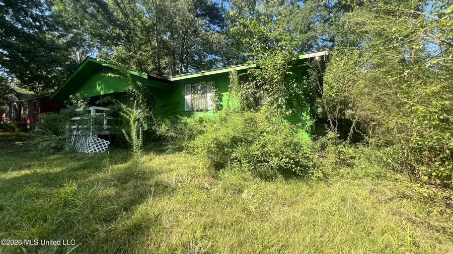 1903 Shady Lane Drive, Jackson, MS 39204 - #3