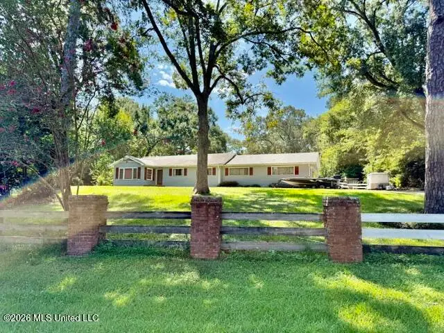 103 S Hurricane Road, Natchez, MS 39120 - #3