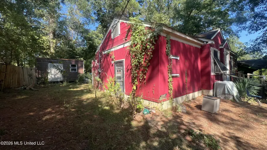 1911 Shady Lane Drive, Jackson, MS 39204 - #2