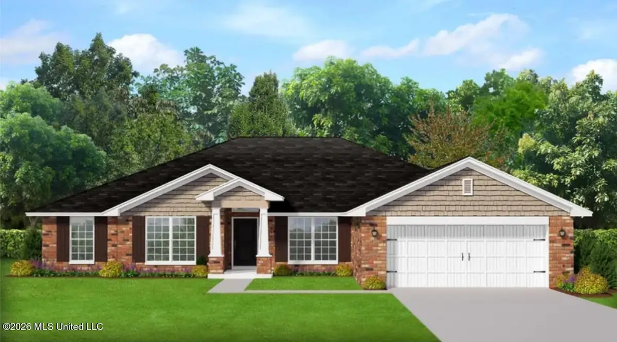 14791 Fritz Circle, Gulfport, MS 39503 - #1