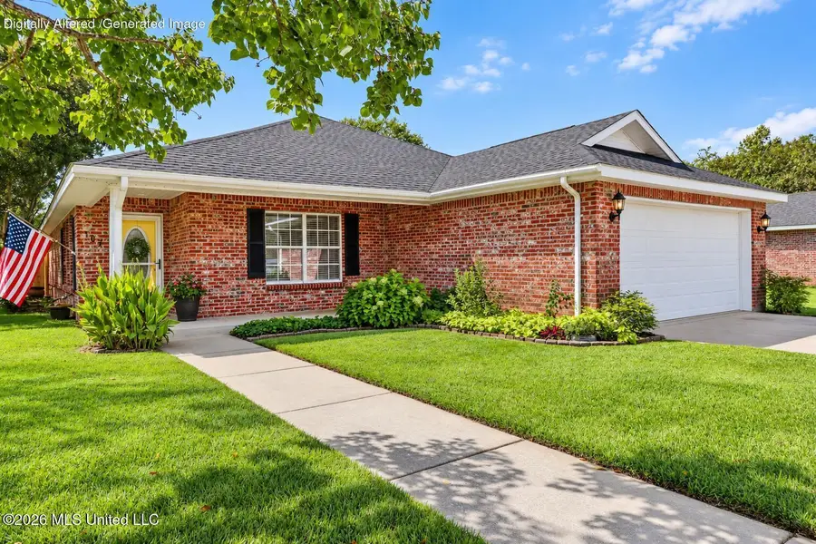 107 Ivy Cove, Long Beach, MS 39560 - #2