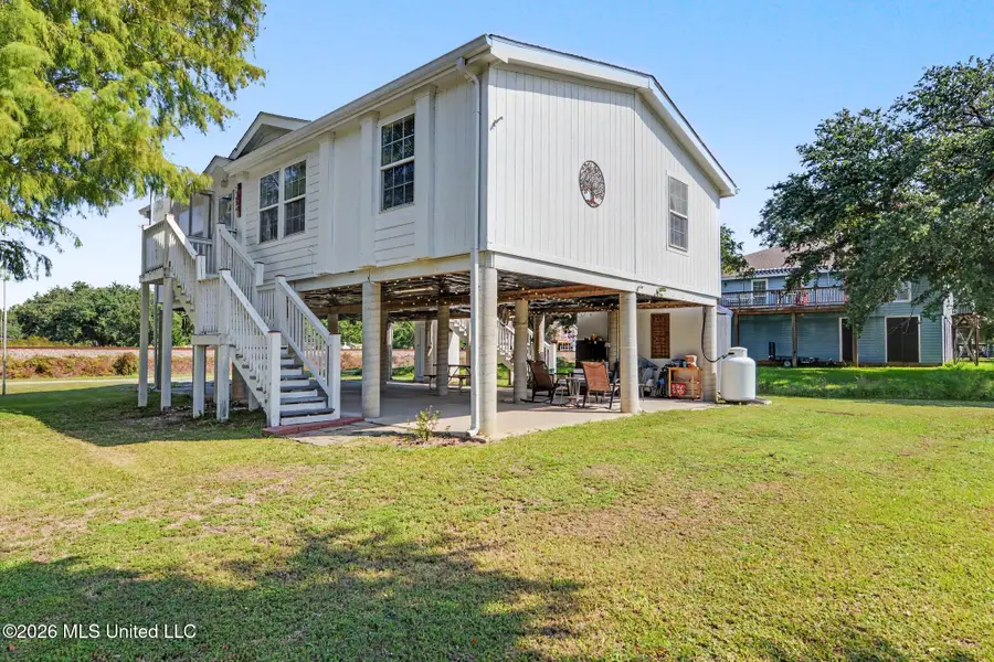 242 Woodman Avenue, Pass Christian, MS 39571 - #2