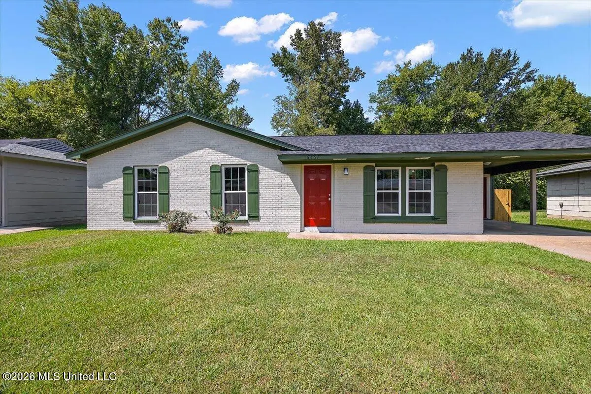 6567 George Washington Drive, Jackson, MS 39213 - #1