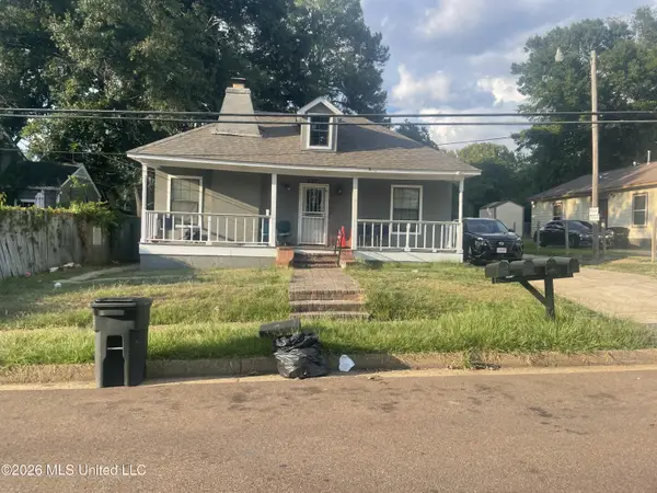 232 Lorenz Boulevard, Jackson, MS 39216
