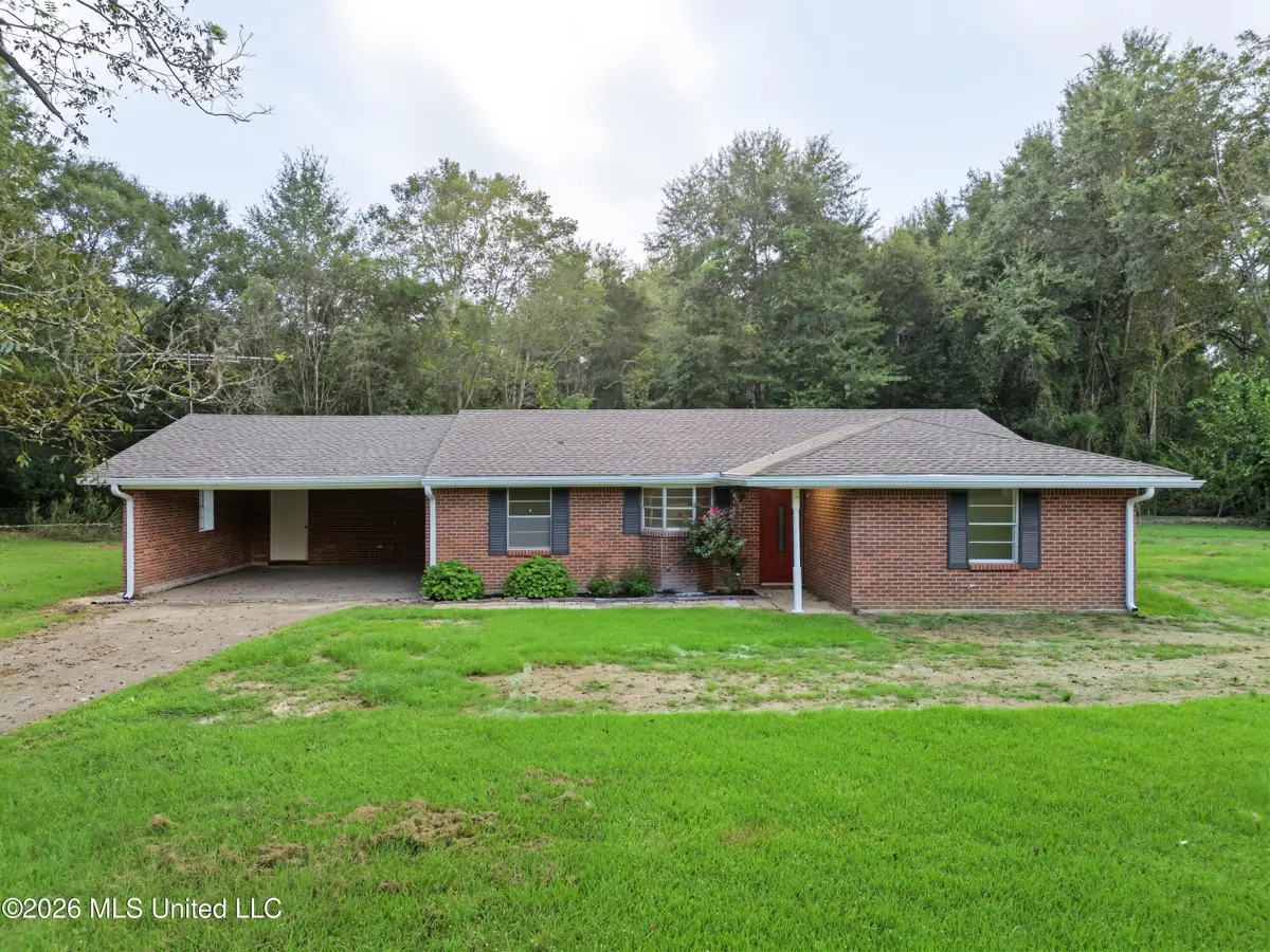 265 Old Highway 11, Lumberton, MS 39455 - #1