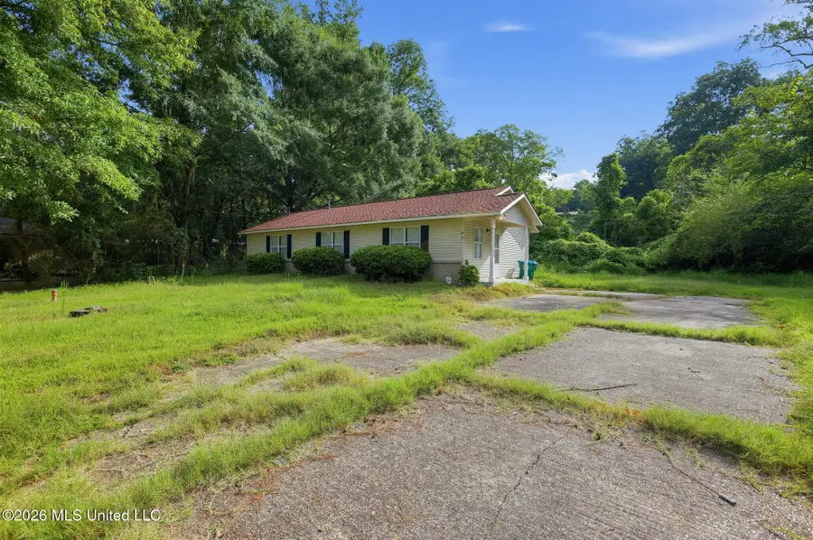 1802 39th Place, Meridian, MS 39307 - #2