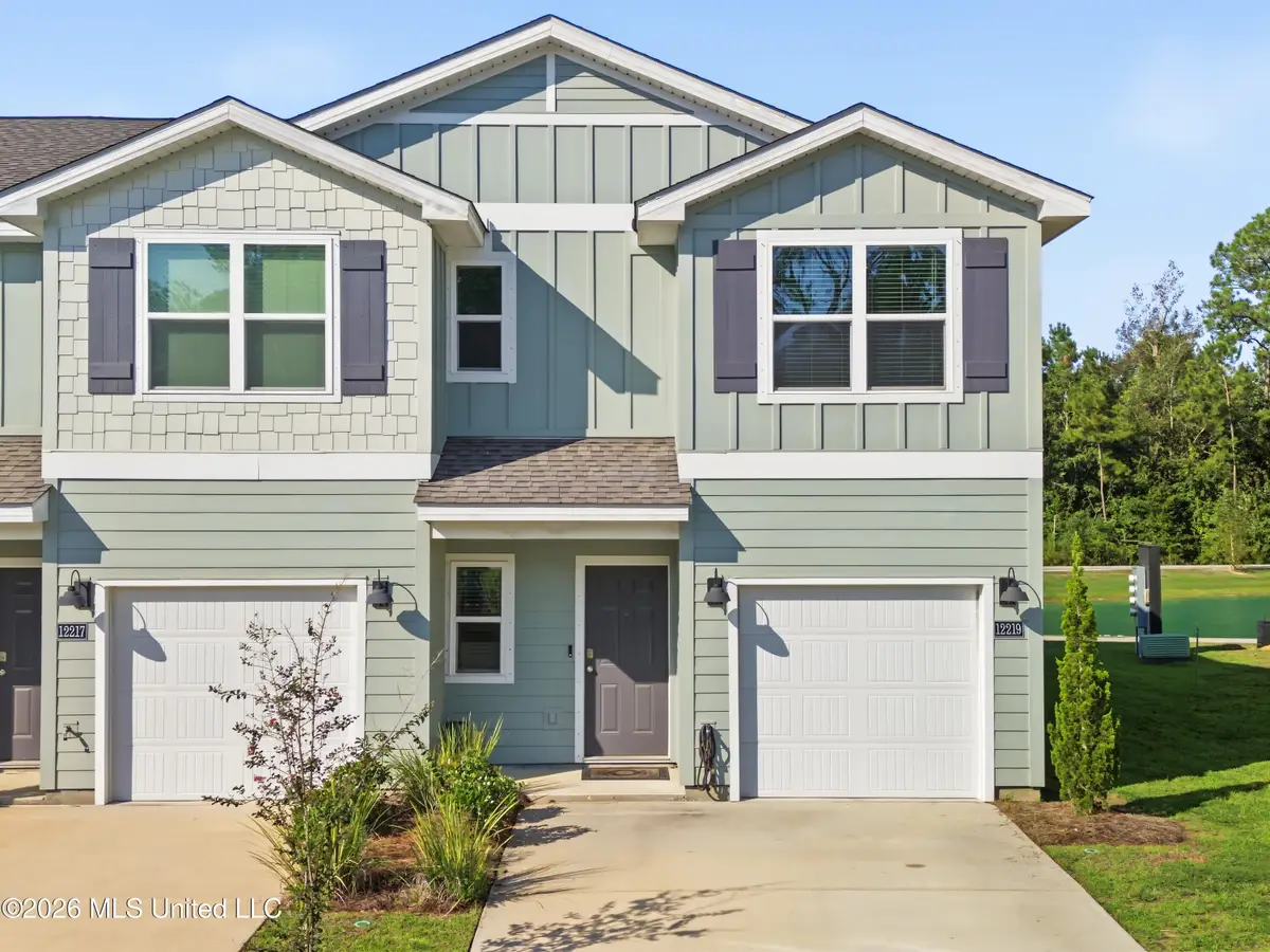 12219 Frazier Lane, Gulfport, MS 39503 - #1