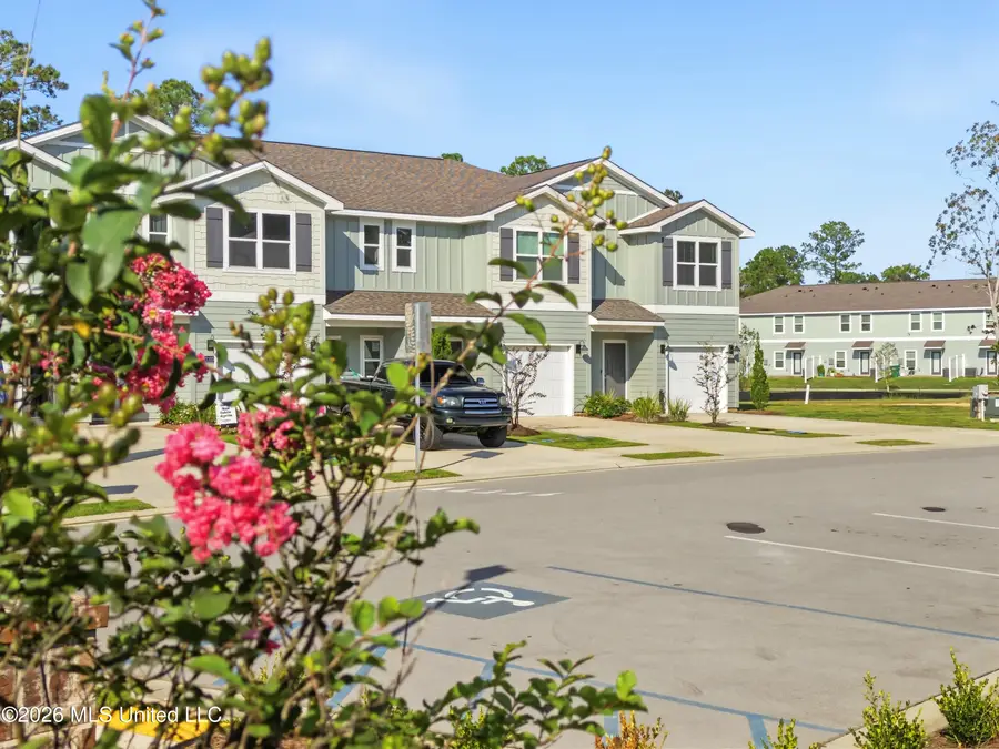 12219 Frazier Lane, Gulfport, MS 39503 - #2