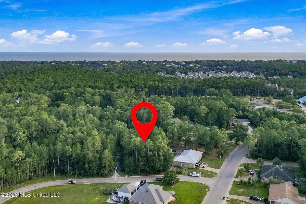 Greenwood Drive, Pass Christian, MS 39571 - #1