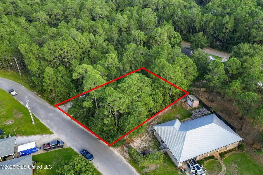 Greenwood Drive, Pass Christian, MS 39571 - #3