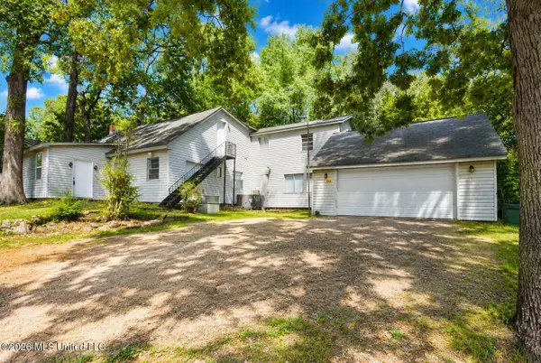 7530 Dogwood Lane, Olive Branch, MS 38654