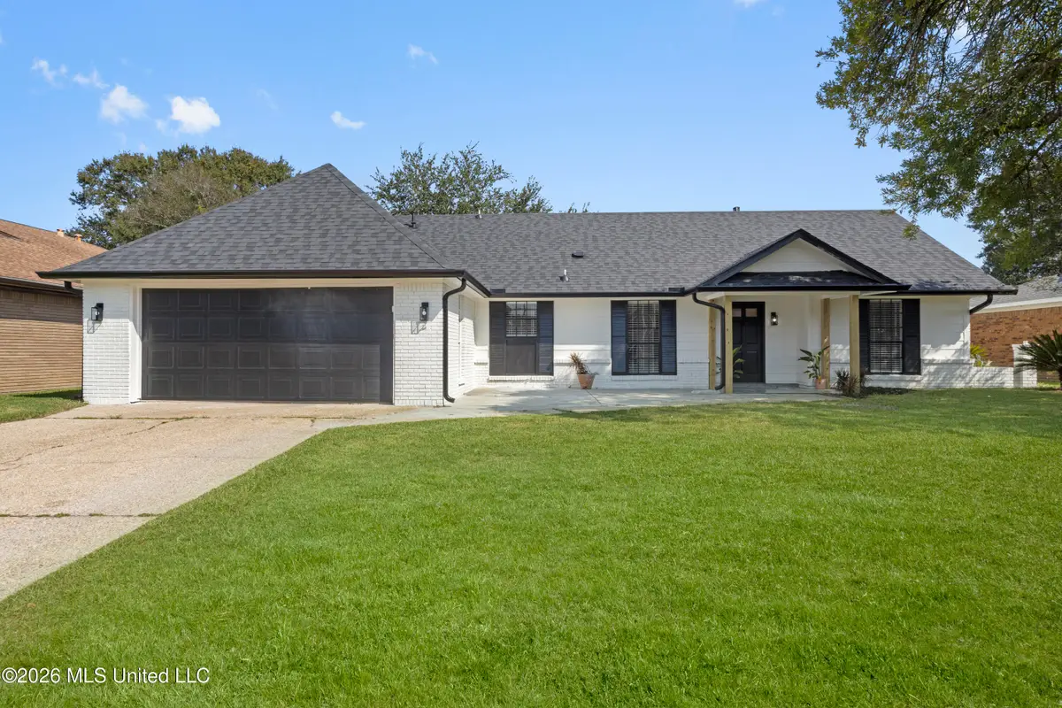 2187 Baywood Drive, Biloxi, MS 39532 - #1