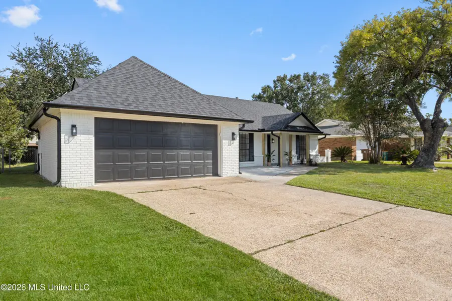 2187 Baywood Drive, Biloxi, MS 39532 - #2