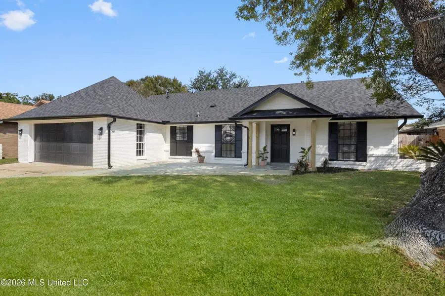 2187 Baywood Drive, Biloxi, MS 39532 - #3