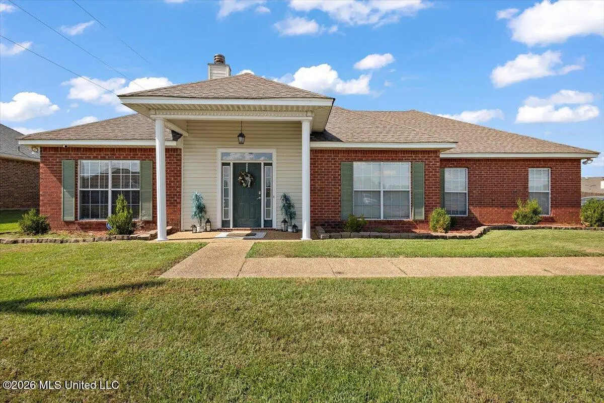 338 Mallory Drive, Byram, MS 39272 - #1