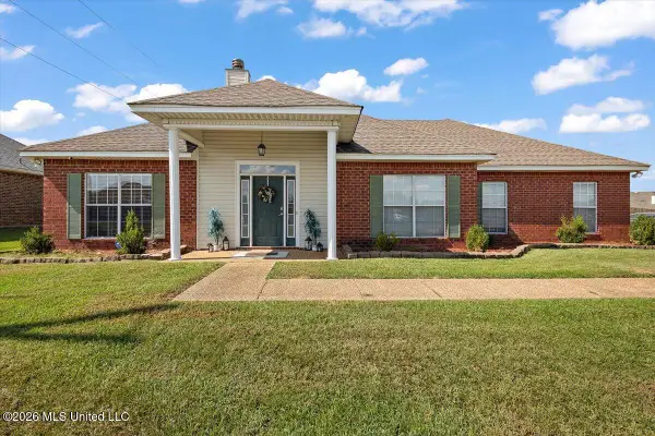 338 Mallory Drive, Byram, MS 39272