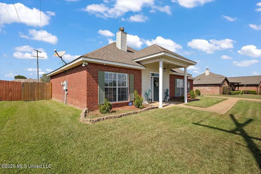 338 Mallory Drive, Byram, MS 39272 - #2