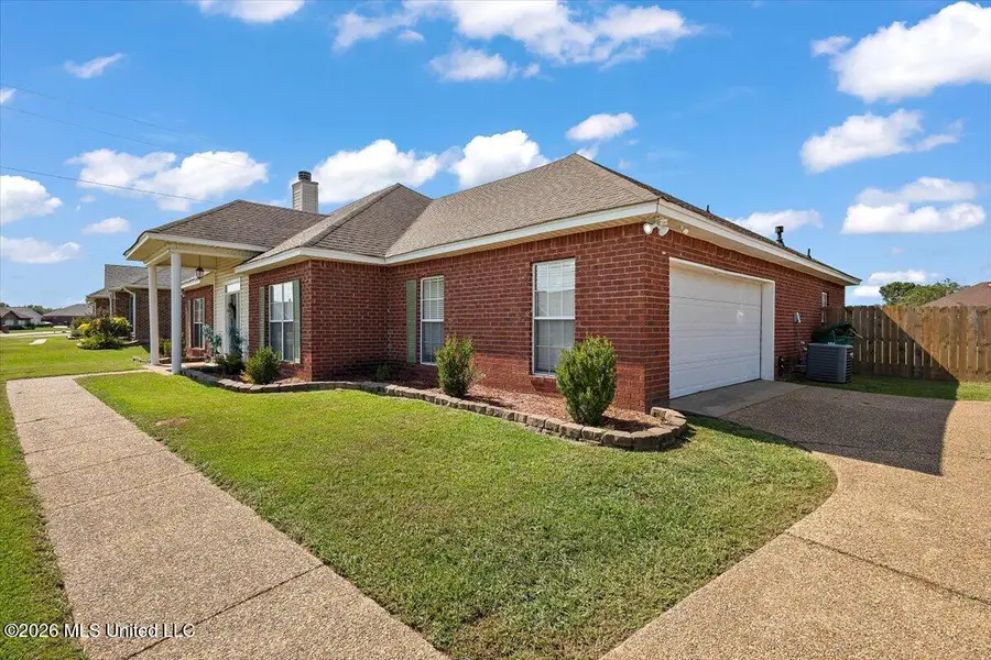 338 Mallory Drive, Byram, MS 39272 - #3