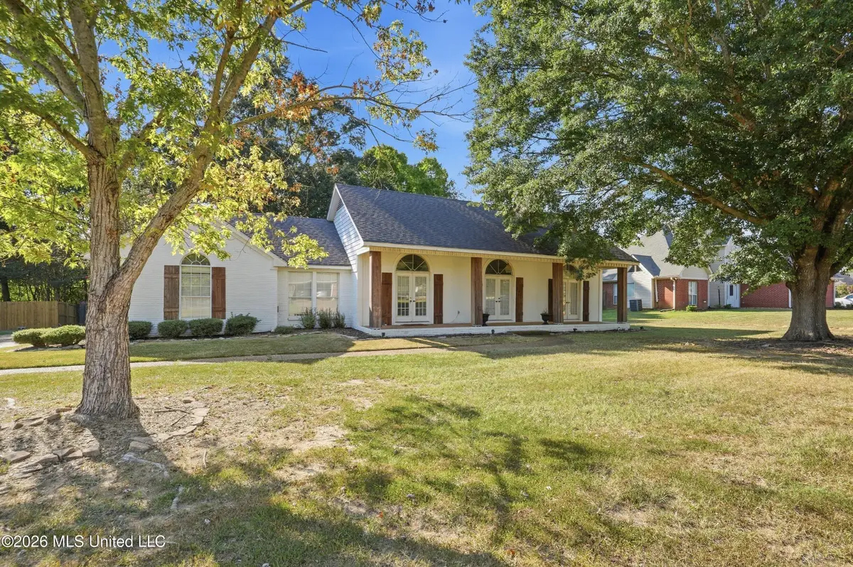108 W Bradford Place, Madison, MS 39110 - #1