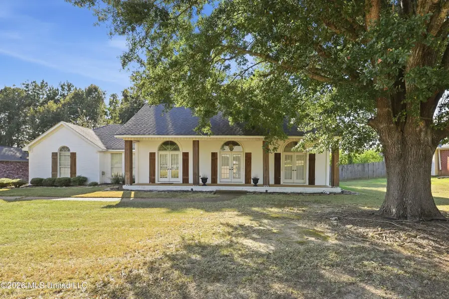 108 W Bradford Place, Madison, MS 39110 - #2