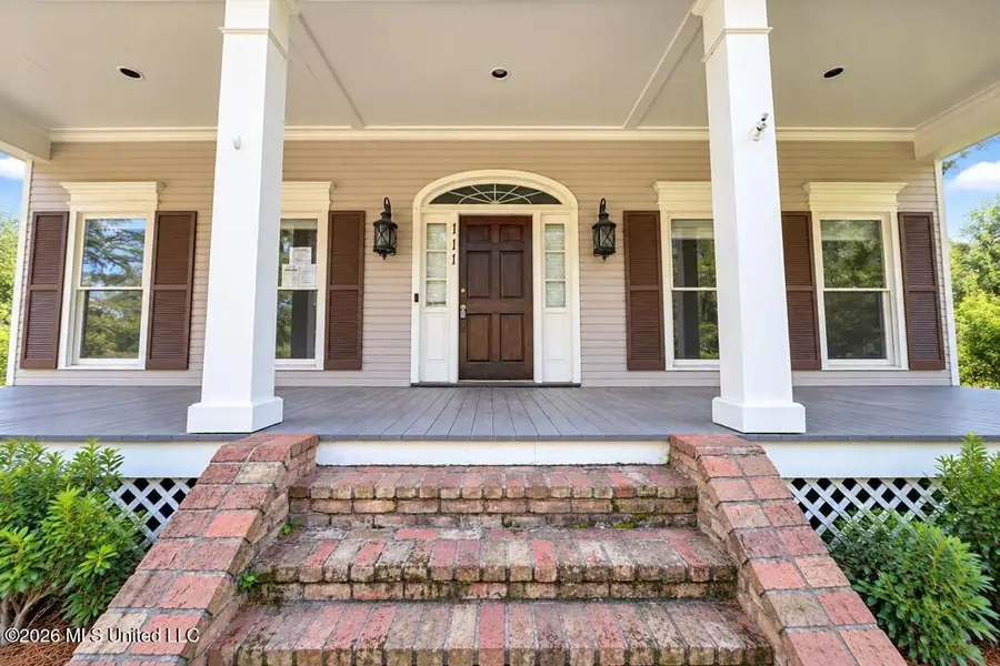 111 Newport Circle, Clinton, MS 39056 - #2